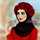 اميرة بنفسي اميرة بنفسي