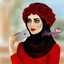  اميرة بنفسي 
