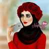  اميرة بنفسي 