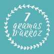 7gramasdarroz