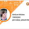 AmiLee kitchen 