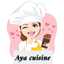Aya cuisine 