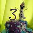 Tortas Naty