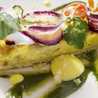 Chef Lucia Cavarzan