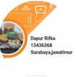 Dapur Rifka