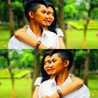 Shanti Sandria