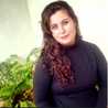 Deisy Nathalya Deggeller
