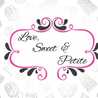 Love,Sweet and Petite