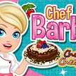 Chef Barbie 