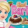 Chef Barbie 