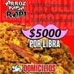 Arroz Paisa Manrique