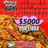 Arroz Paisa Manrique