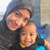 Amellia Umma Hamzah