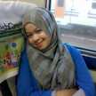 Umi Muawanah