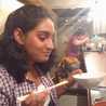 Gauri Pillai