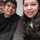 Alejandra & Gio