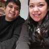 Alejandra & Gio