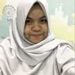 Frecy Rebecca
