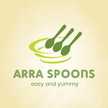 Arra Spoons