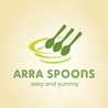 Arra Spoons Arra Spoons