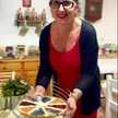 Raffaella (in cucina)