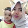 MamahNya Arkan Wiratama