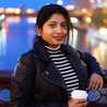 Ananya Bhowmick Ananya Bhowmick