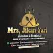 Mrs, Jikan Yari Kitchen 
