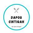 Dapoq Cik Tiqah