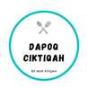 Dapoq Cik Tiqah