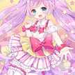 Strawberry Cupcake