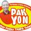 Ceker Pedas Pak Yon
