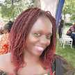 Lydia Yeswa