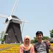 Prilly Drivilia