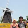 Prilly Drivilia