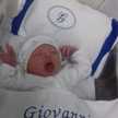 Agostina Candelaria Maltese