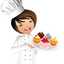chef maha