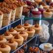 Dulce Kim..❤🥮🍩🥧🧁❤