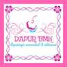 DAPUR BMK