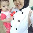 Faizah Yahya(Mrs Peija)