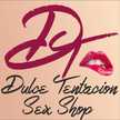 Dulce Tentacion
