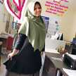 Dian Fitri Saibi