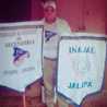 Fes Jalapa Inajal
