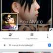 Roji Alvaro