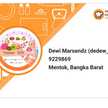 Dewi Marsendz (dedew_dew)
