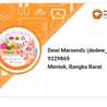 Dewi Marsendz (dedew_dew) Dewi Marsendz (dedew_dew)