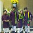 Mahvash Idrees Farooqi