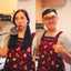 Fay & James 的小廚房
