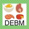 Menu DEBM