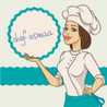 Chef asmaa